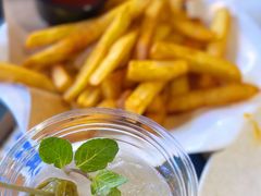 特调饮品-LESCEDARS Brasserie Bistro香柏树