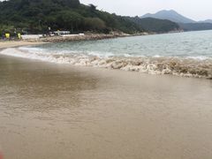 -南丫岛