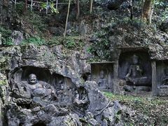 -灵隐飞来峰景区