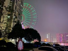 -星城之眼摩天轮