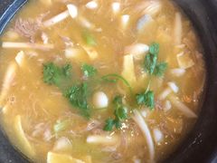 山药骨髓肉-東城故事·尋找姆媽的味道(玉兰路店)