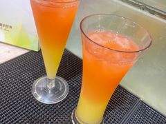 -芭菲盛宴·环球美食(袁家岗店)