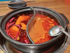 -牛小嫩串串火锅(延边大学文化城店)