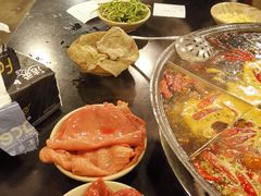 -酒友老火锅(渝中店)