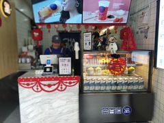 -茶百道(京溪店)