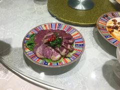-阿拉丁新疆风味餐厅·清真(罗廊巷店)