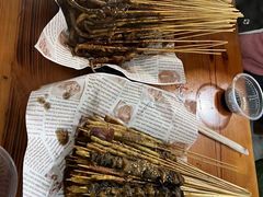 鱿鱼嘴-十里铺铁板鱿鱼