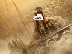 -九月鹰飞汉服摄影工作室