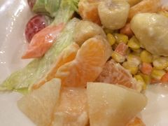 iphone_upload_pic-泉福居酱骨头自助广场(南大街商业步行街店)