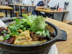 -沈妈砂锅(双楠店)