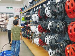 -迪卡侬(土桥店)