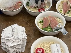 -老刘家永盛斋·传统泡馍(东关南街店)