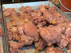 -杨天玉腊牛羊肉