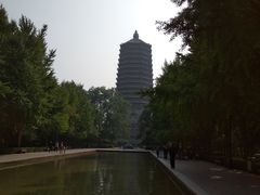 -玲珑塔公园
