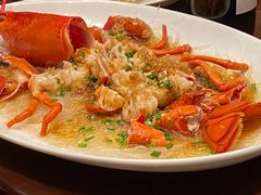 -环球港凯悦 · 享悦中餐厅