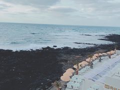 -Cafe Aewol Monsant