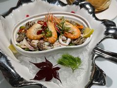 -3号仓库·创意中国菜(嘉兴龙鼎万达店)