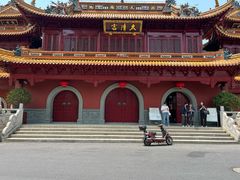 -钦赐仰殿道观