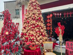 -HERRE·FARM 赫尔露营农场·团建聚会包场