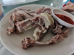 -临夏清真餐馆羊肉火锅(安德民族商贸城店)