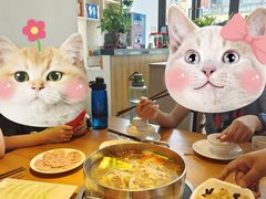 -守柴炉烤鸭(鱼嘴店)