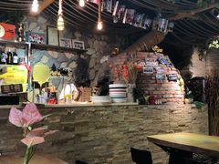 -盘炉forenza·云贵川融合小食堂 ( 钟楼中柳巷店)