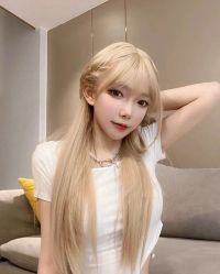 -HG美发设计沙龙