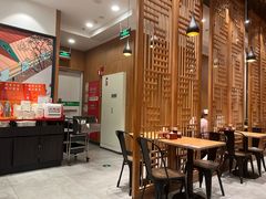 -阳阳中国饭(北京荟聚店)