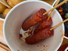 -黑色经典臭豆腐·湖南特产(坡子街店)