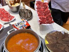 -荣叔港式沙嗲牛肉火锅(正佳潮流店)