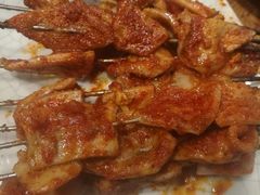 -尕羊烤肉餐厅·清真(会宁路店)