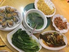 -明记海鲜美食老字号(明记总店)