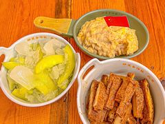 -炒豆合作社(东四总店)