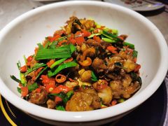 -大碗先生(万家丽店)