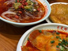 -再回首(西关木塔巷店)