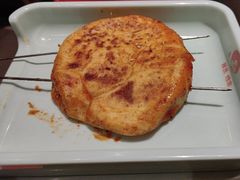 -邢氏老太太烤串(北兴街店)