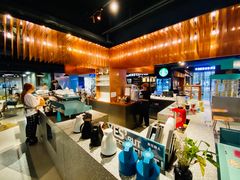 -sugarman espresso素饮糖人高新咖啡工厂
