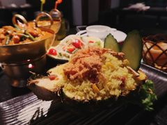-泰阁暹罗餐厅(万达店)