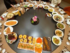 -连鹭海鲜·海肠捞饭·海胆饭(星海店)