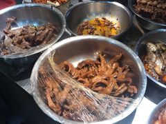 -蓝精灵饺子店