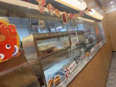 -塔斯汀中国汉堡(徐汇汇京广场店)