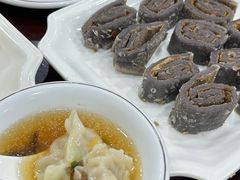 -御清斋总店(天一街店)