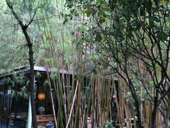 -新竹里馆·花园餐厅(兴苑路店)