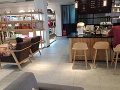 大堂-茶宴·美食地标餐厅(沙坡尾店)