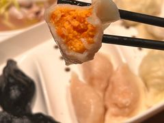 -船歌·鱼水饺青岛菜(闽江二路店)