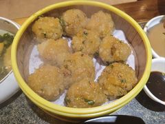 阳高粉丸子-三道菜(明堂公园店)