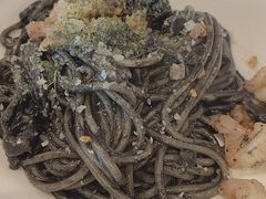 -我的四季意大利餐厅(春天百货店)