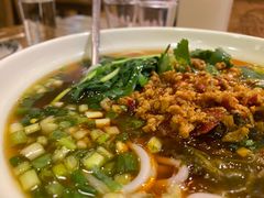 纯正云南小锅米线-遇见阿家村云南菜(魏公村店)