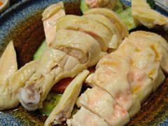 -章记星洲 · 新加坡餐厅(望京店)
