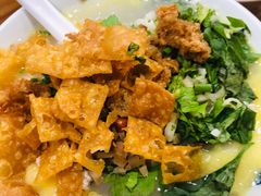 -豆相识•九九豆腐脑(牛咡桥店)